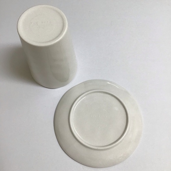 Rae Dunn Milk & Cookies for Santa SET Melamine Plate and Tumbler Christmas Kids - Picture 5 of 10